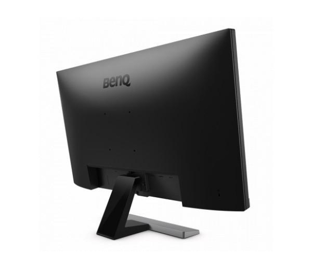 BenQ EL2870UE czarny 4K HDR - 526158 - zdjęcie 2